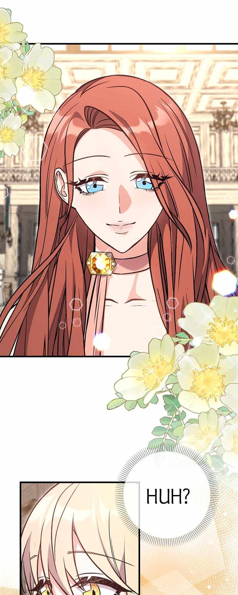 Amelia’s Contract Marriage - Chapter 45