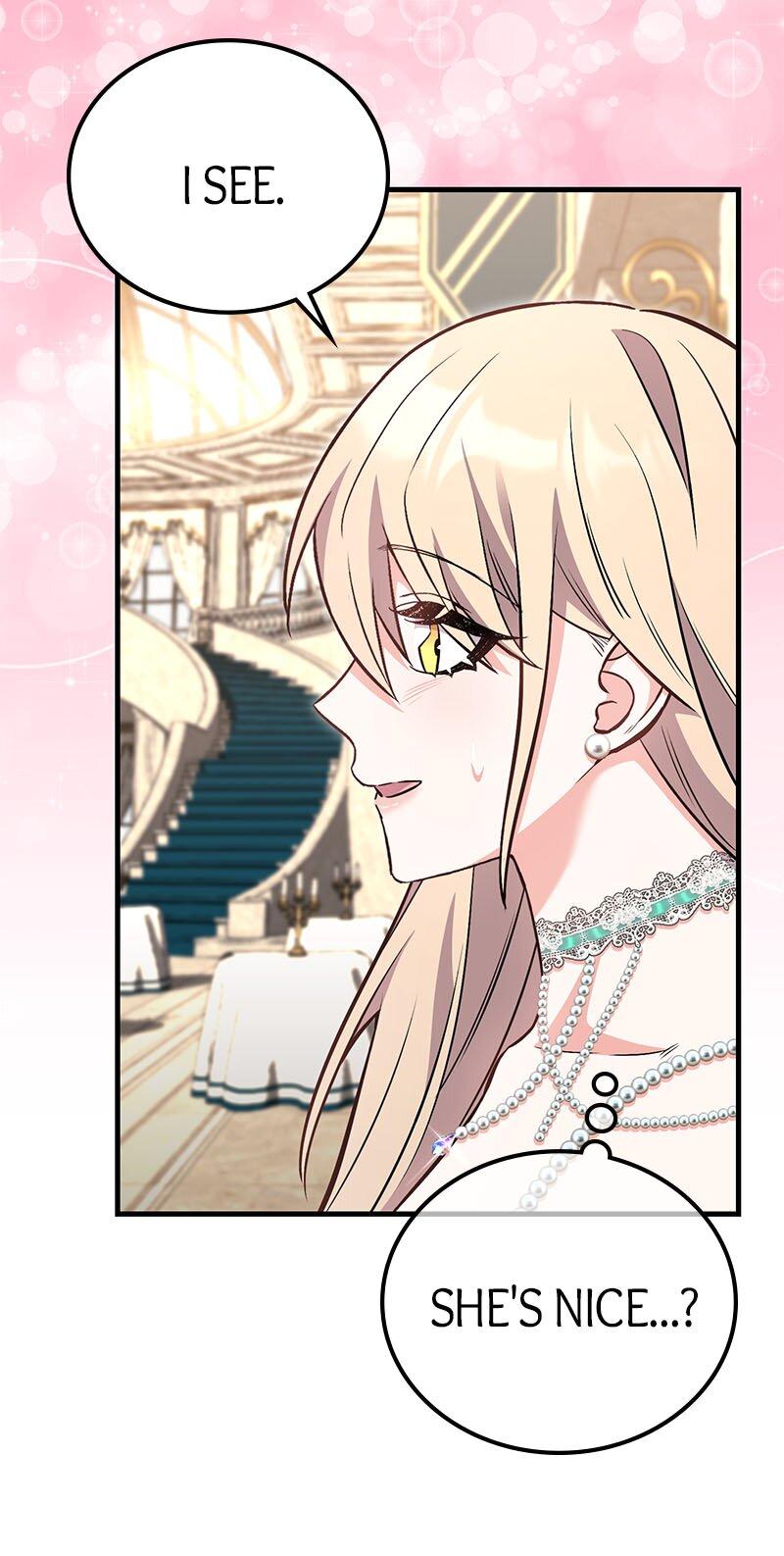 Amelia’s Contract Marriage - Chapter 45