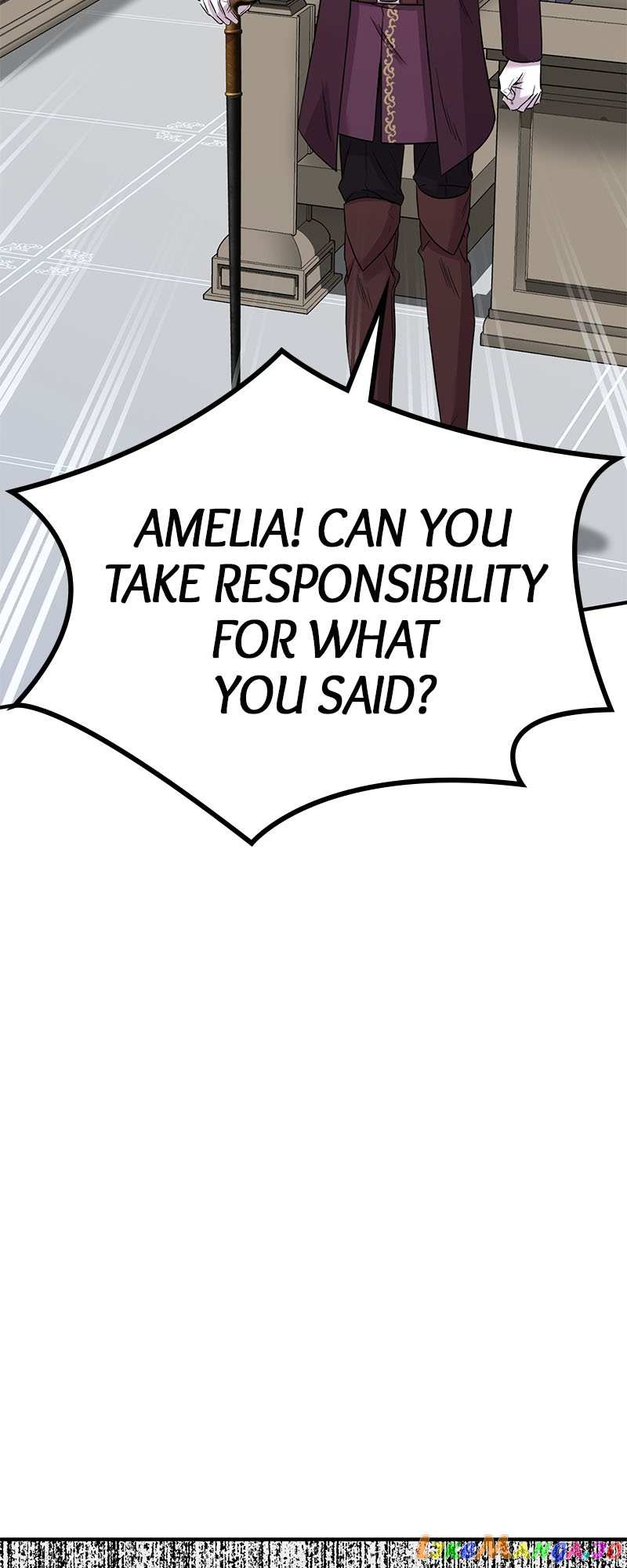 Amelia’s Contract Marriage - Chapter 15