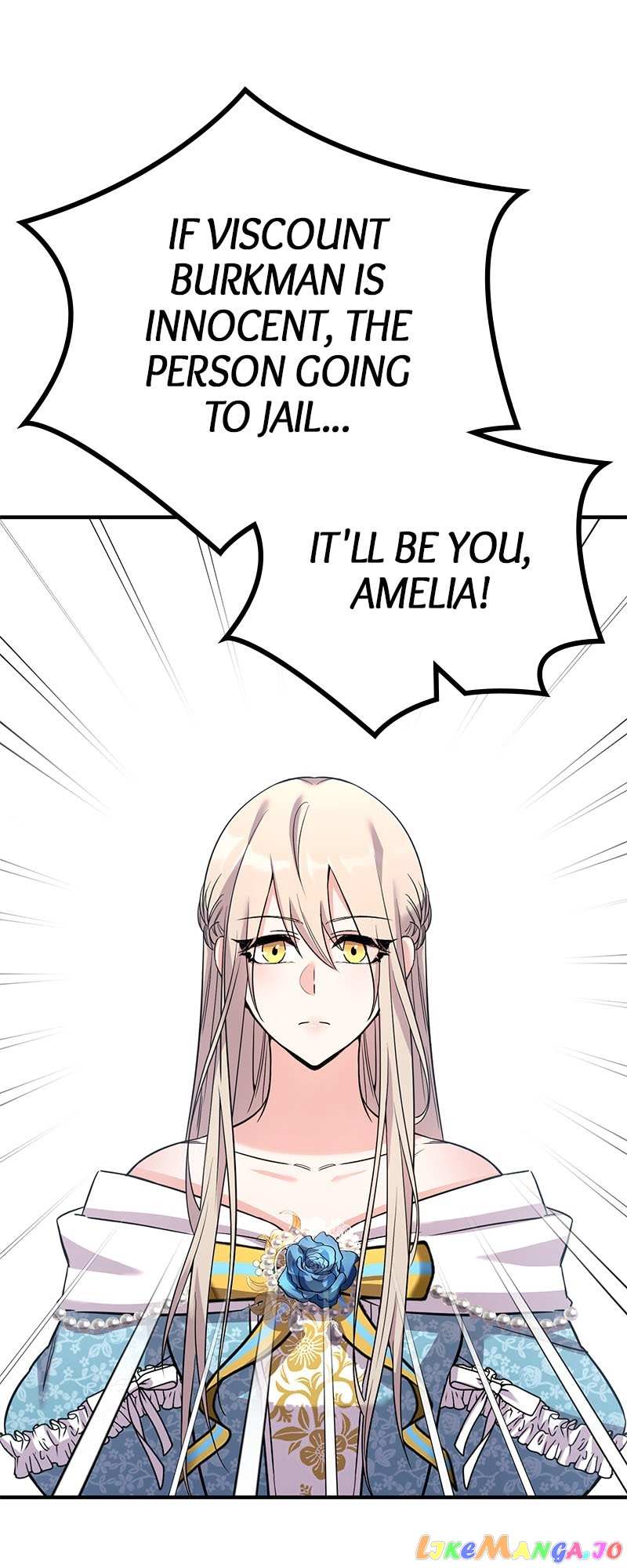 Amelia’s Contract Marriage - Chapter 15