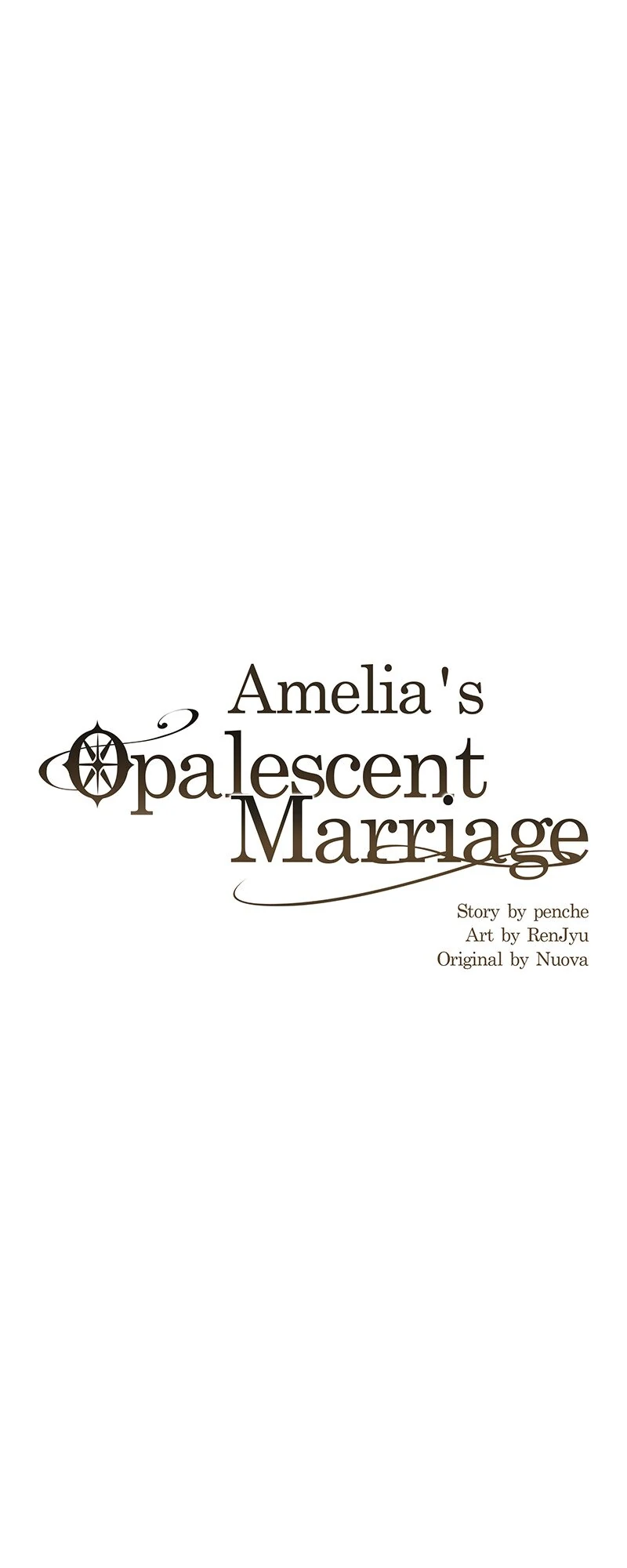 Amelia’s Contract Marriage - Chapter 65