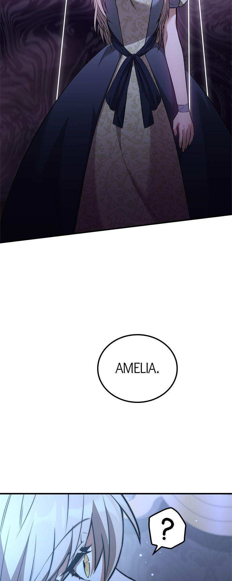 Amelia’s Contract Marriage - Chapter 53