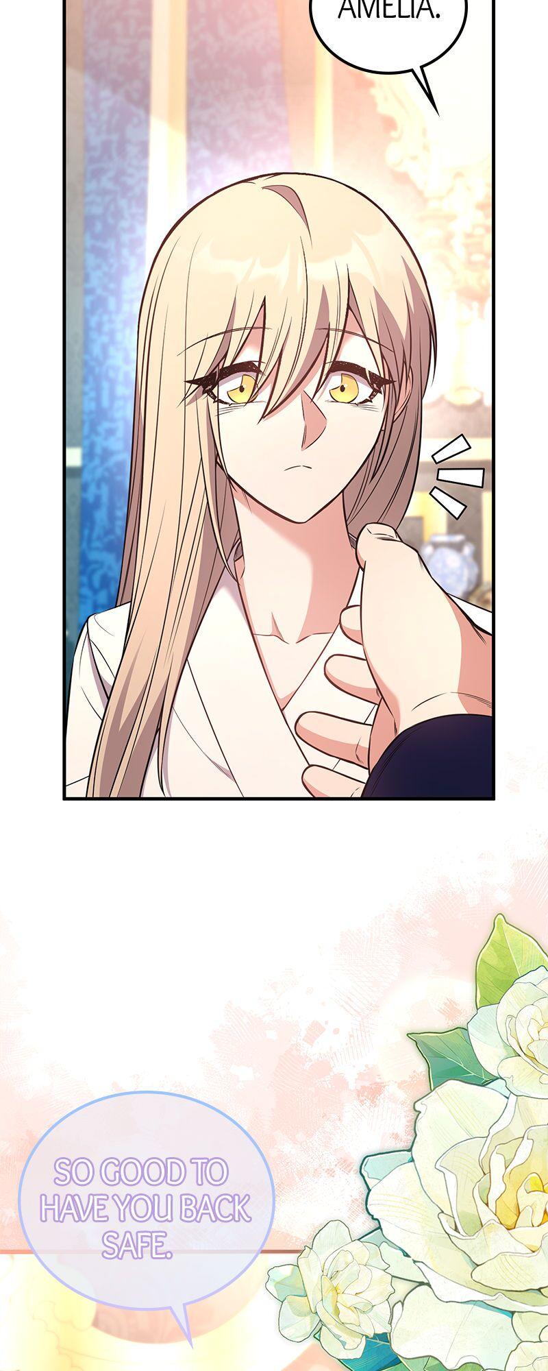 Amelia’s Contract Marriage - Chapter 53