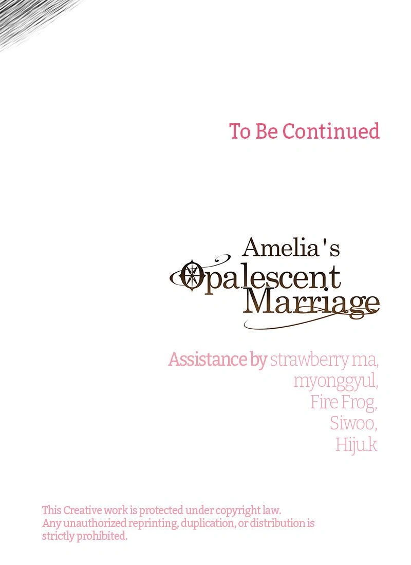 Amelia’s Contract Marriage - Chapter 53