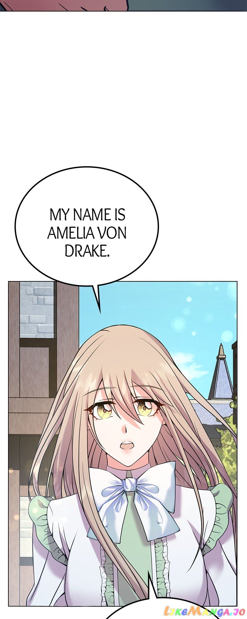 Amelia’s Contract Marriage - Chapter 3