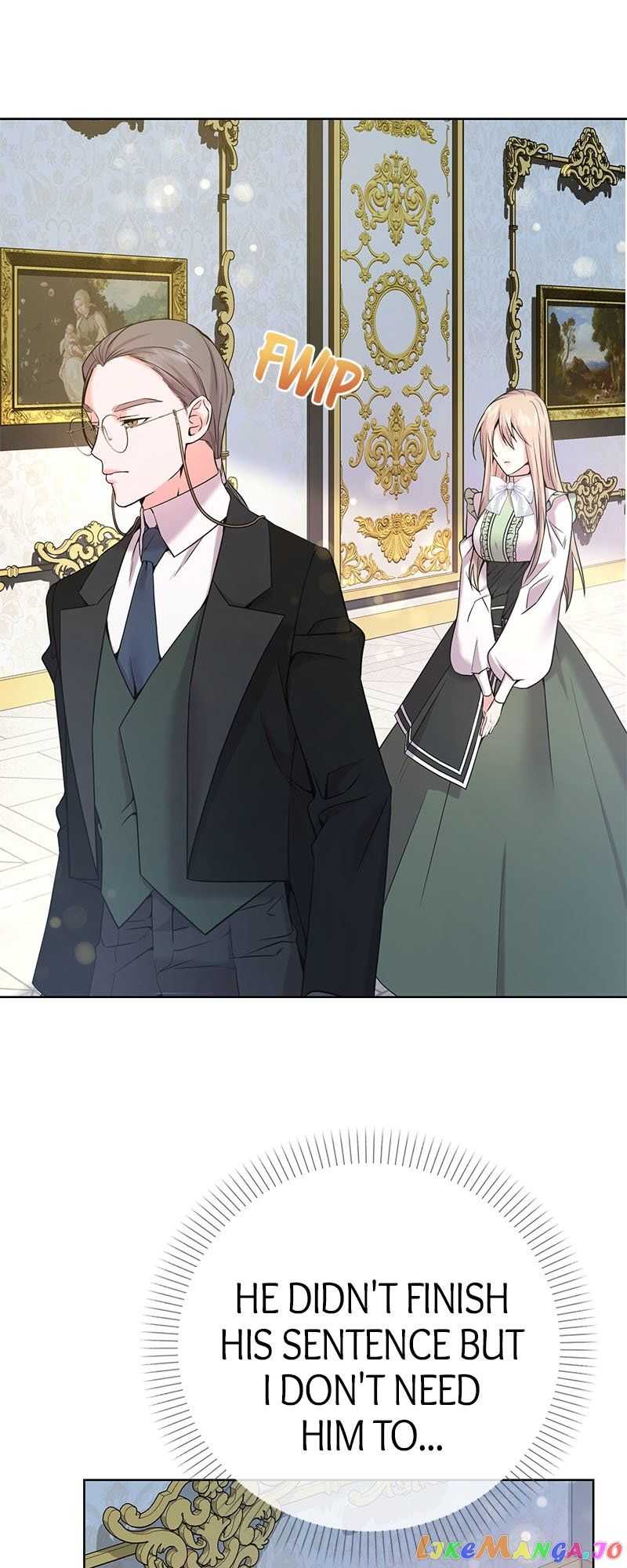 Amelia’s Contract Marriage - Chapter 3