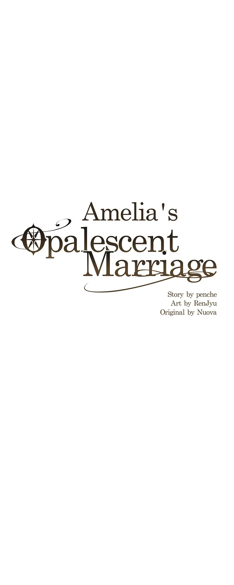 Amelia’s Contract Marriage - Chapter 58