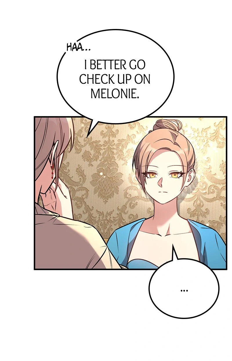 Amelia’s Contract Marriage - Chapter 58