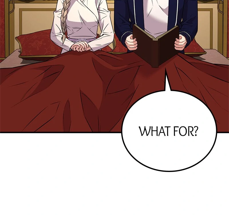 Amelia’s Contract Marriage - Chapter 58