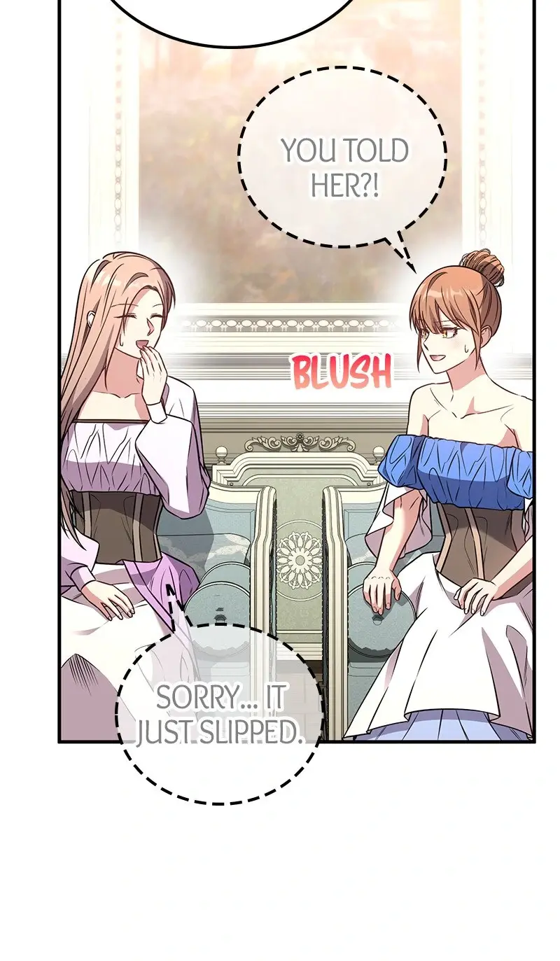 Amelia’s Contract Marriage - Chapter 59