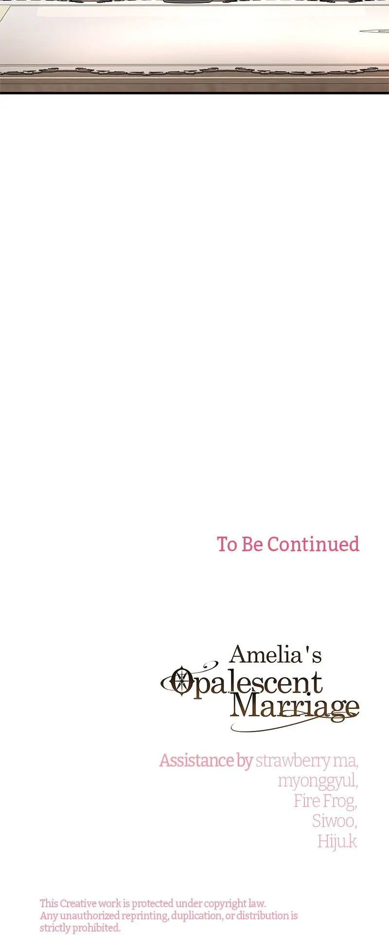 Amelia’s Contract Marriage - Chapter 59