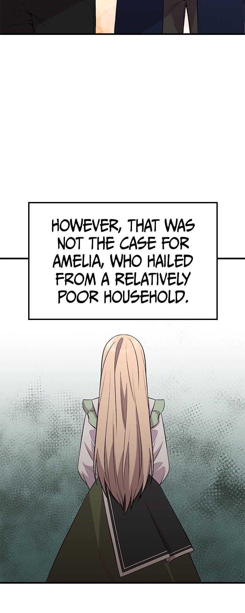 Amelia’s Contract Marriage - Chapter 48