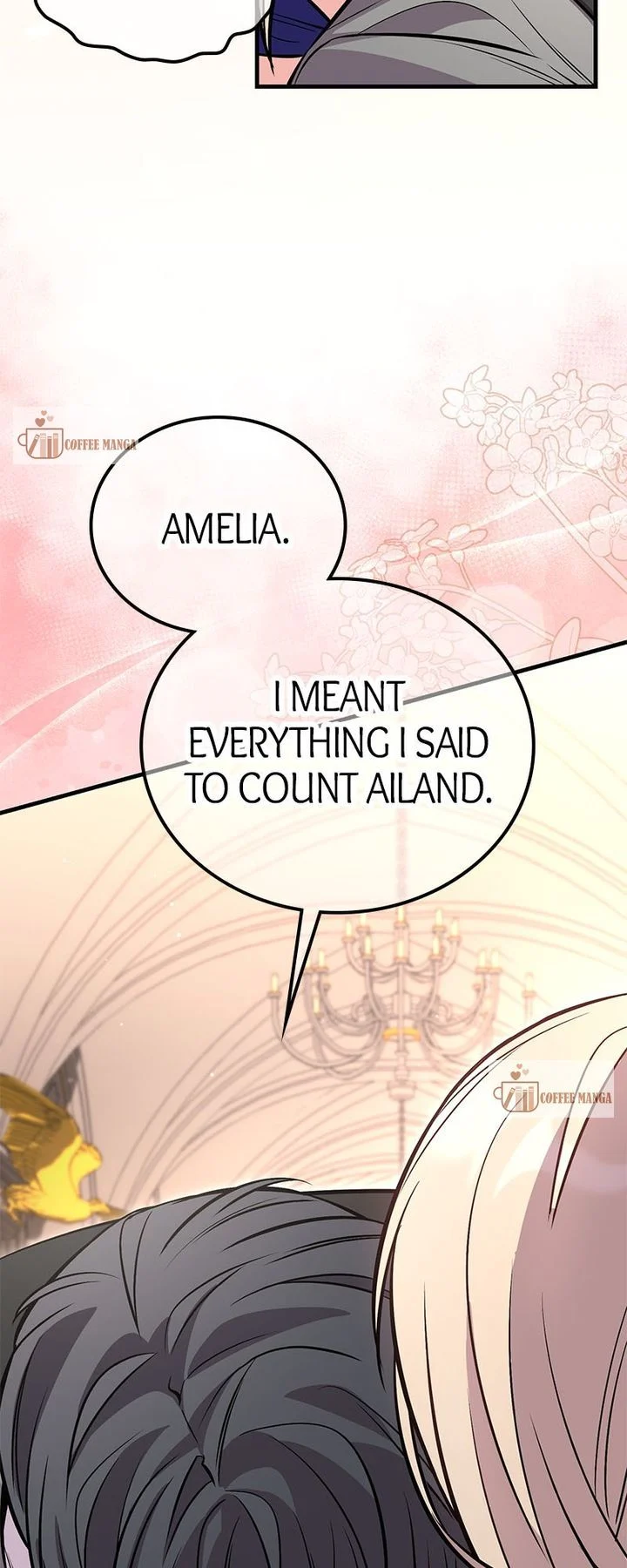 Amelia’s Contract Marriage - Chapter 41