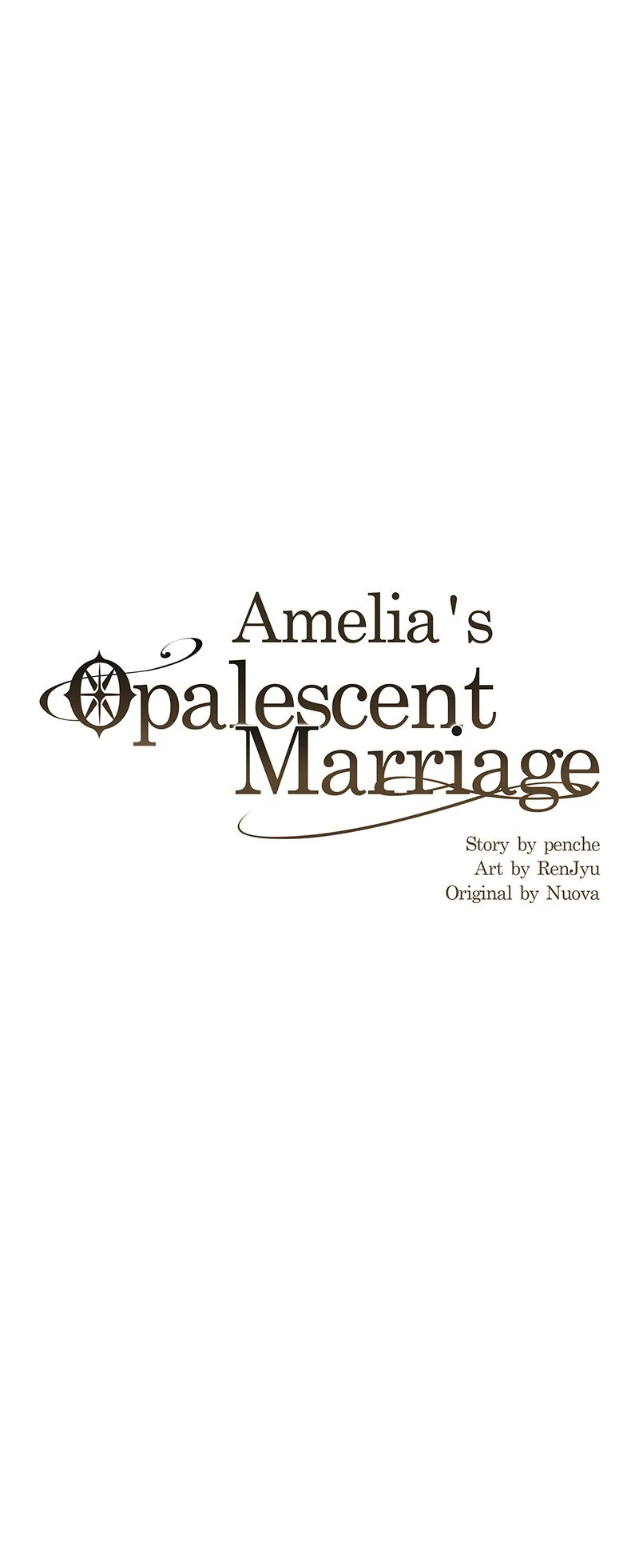 Amelia’s Contract Marriage - Chapter 61