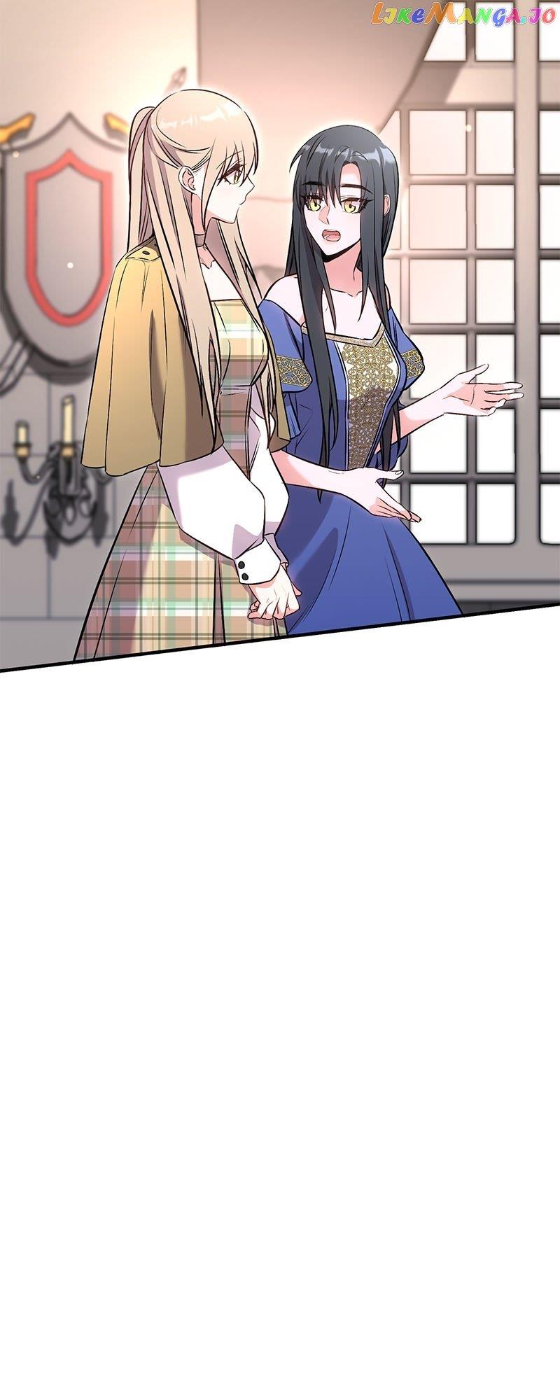 Amelia’s Contract Marriage - Chapter 28