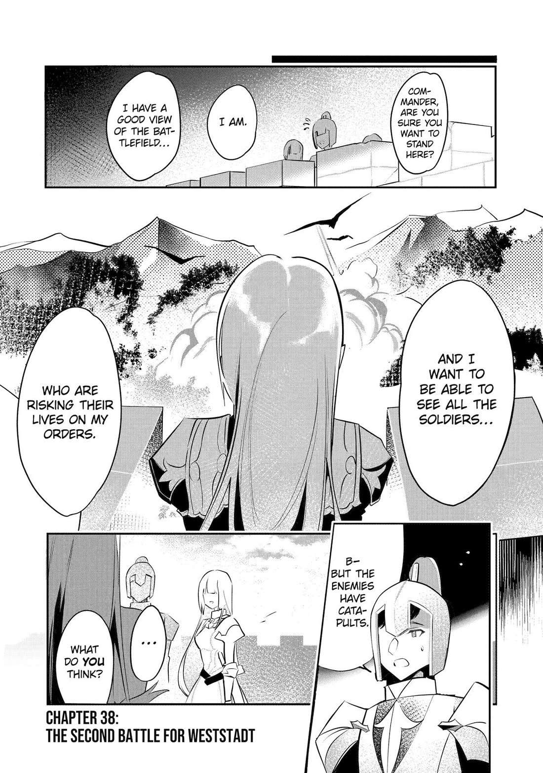 Mamono Wo Shitagaeru "Teiin" Wo Motsu Tensei Kenjya~ Katsute No Maho To Jyuma De Hissori Saikyo No Bokensha Ninaru~ - Chapter 38