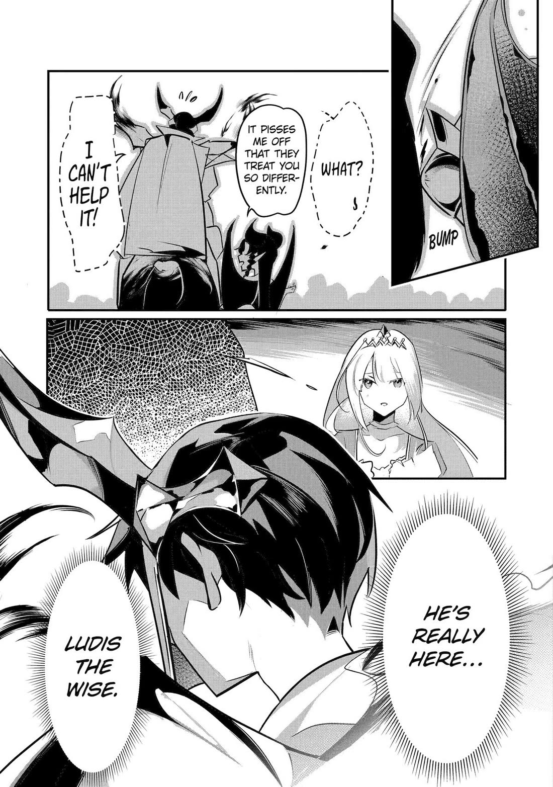 Mamono Wo Shitagaeru "Teiin" Wo Motsu Tensei Kenjya~ Katsute No Maho To Jyuma De Hissori Saikyo No Bokensha Ninaru~ - Chapter 37