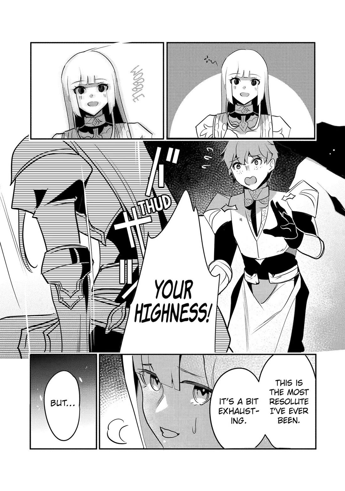 Mamono Wo Shitagaeru "Teiin" Wo Motsu Tensei Kenjya~ Katsute No Maho To Jyuma De Hissori Saikyo No Bokensha Ninaru~ - Chapter 31