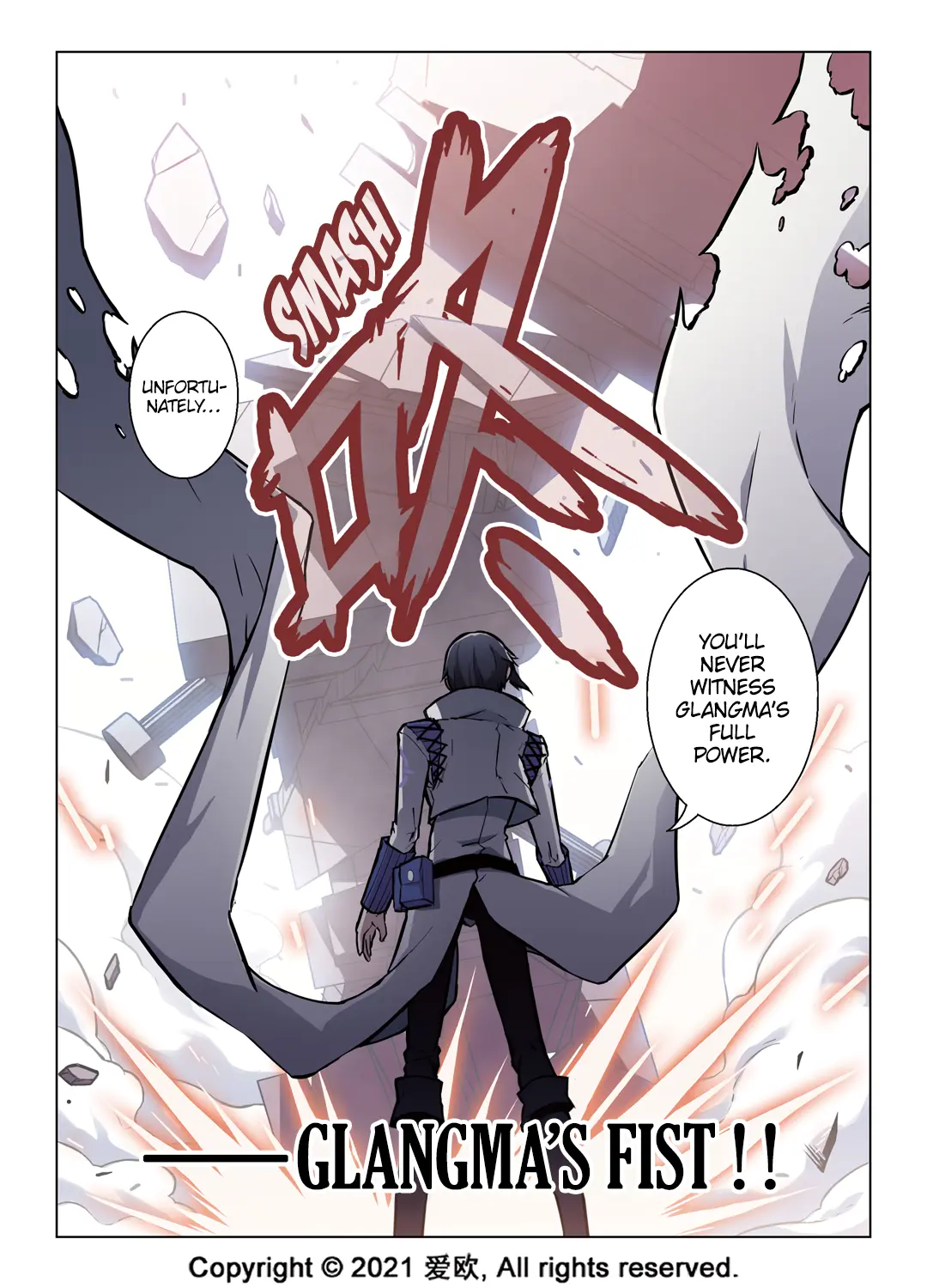 Bloodline: The Illusory Noble Demon - Vol.9 Chapter 55: A Wizard’s Funeral Ii