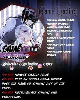 The Game Is Loading - Chapter 16 : Your Little Rose Was Targe.