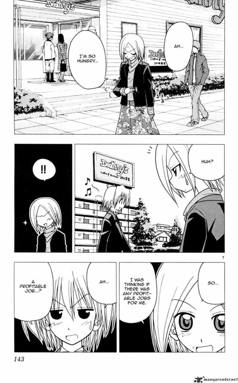 Hayate No Gotoku! - Chapter 105 : I Felt Sorry, So Give Me Money! And A Ps3 And Xbox360 As A Set