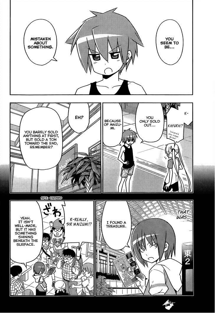 Hayate No Gotoku! - Chapter 478 : In Search Of A Love Comedy