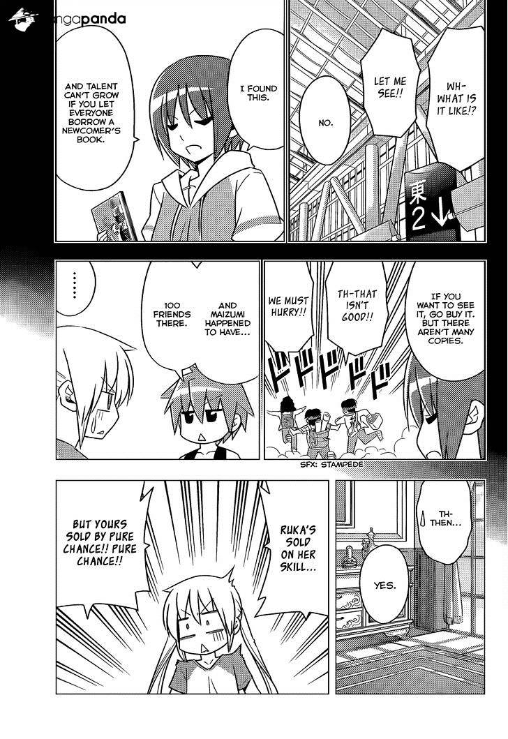 Hayate No Gotoku! - Chapter 478 : In Search Of A Love Comedy