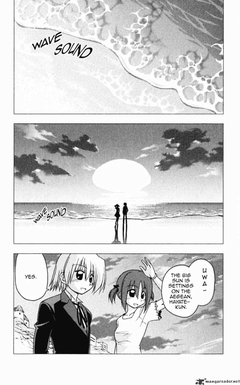 Hayate No Gotoku! - Chapter 194