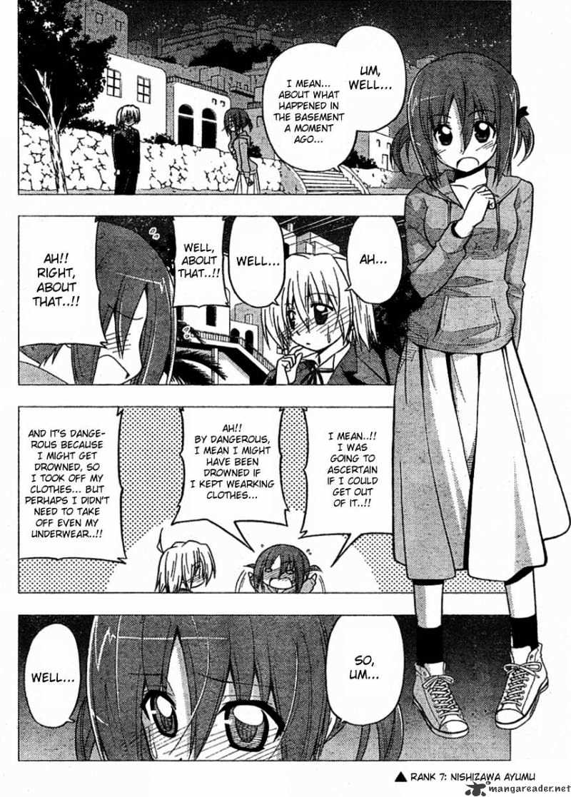 Hayate No Gotoku! - Chapter 218