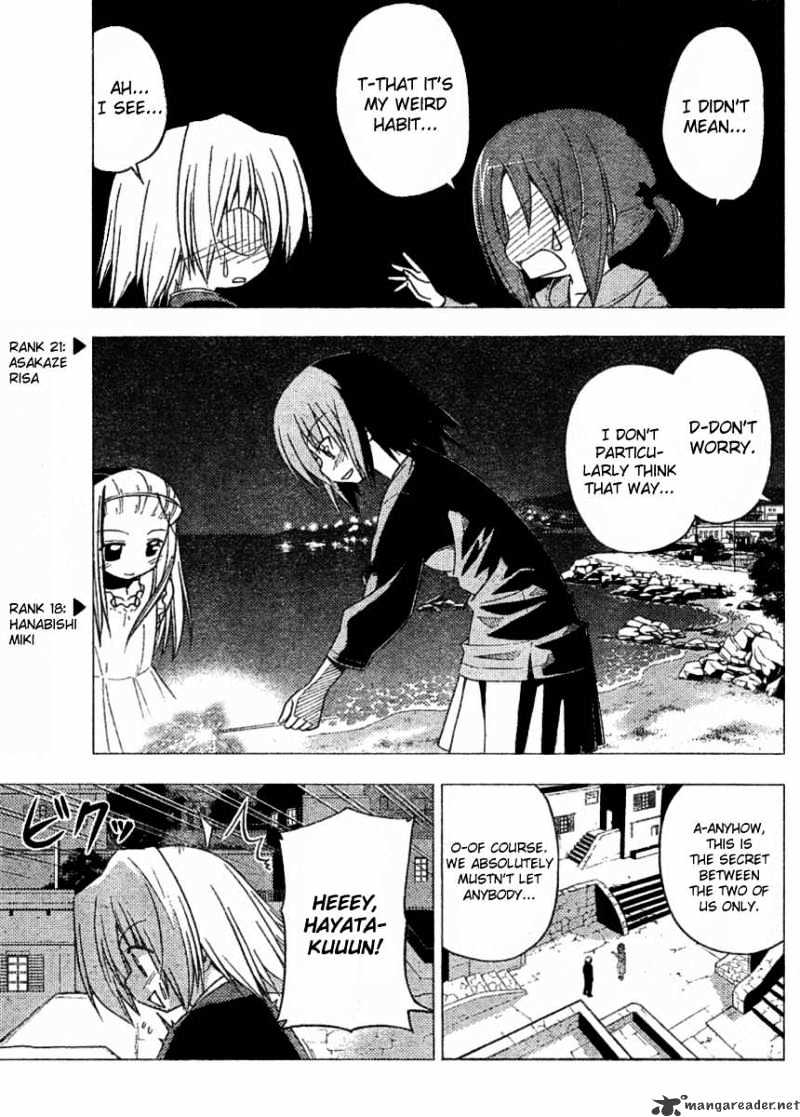 Hayate No Gotoku! - Chapter 218