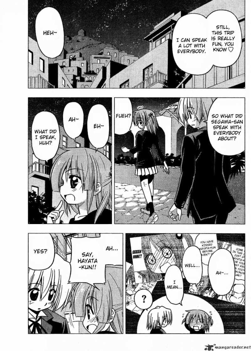 Hayate No Gotoku! - Chapter 218