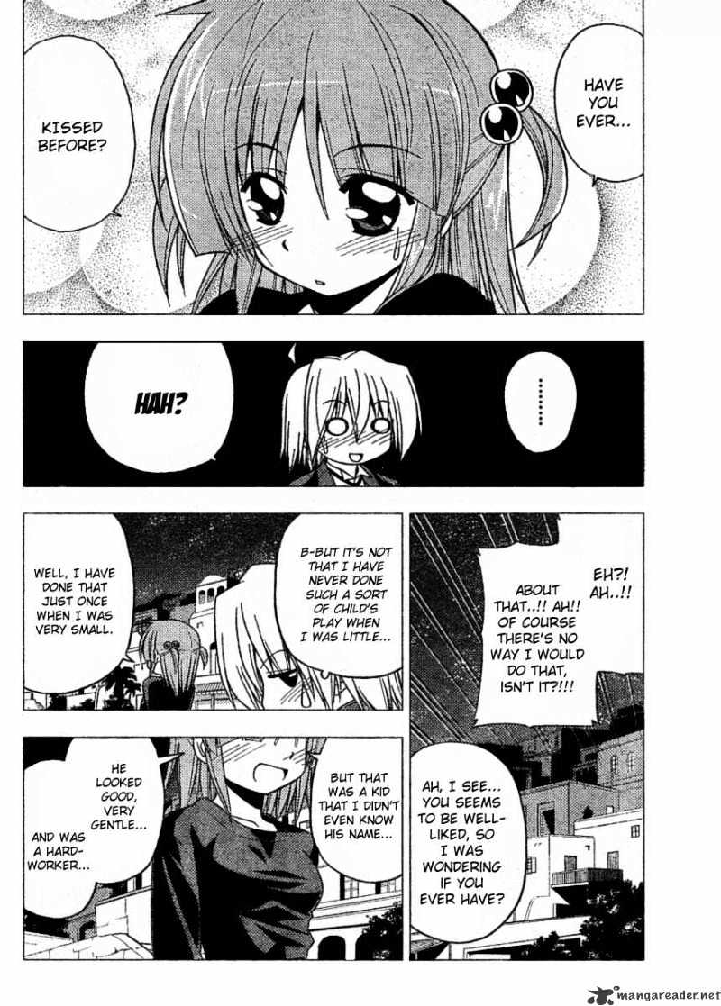 Hayate No Gotoku! - Chapter 218