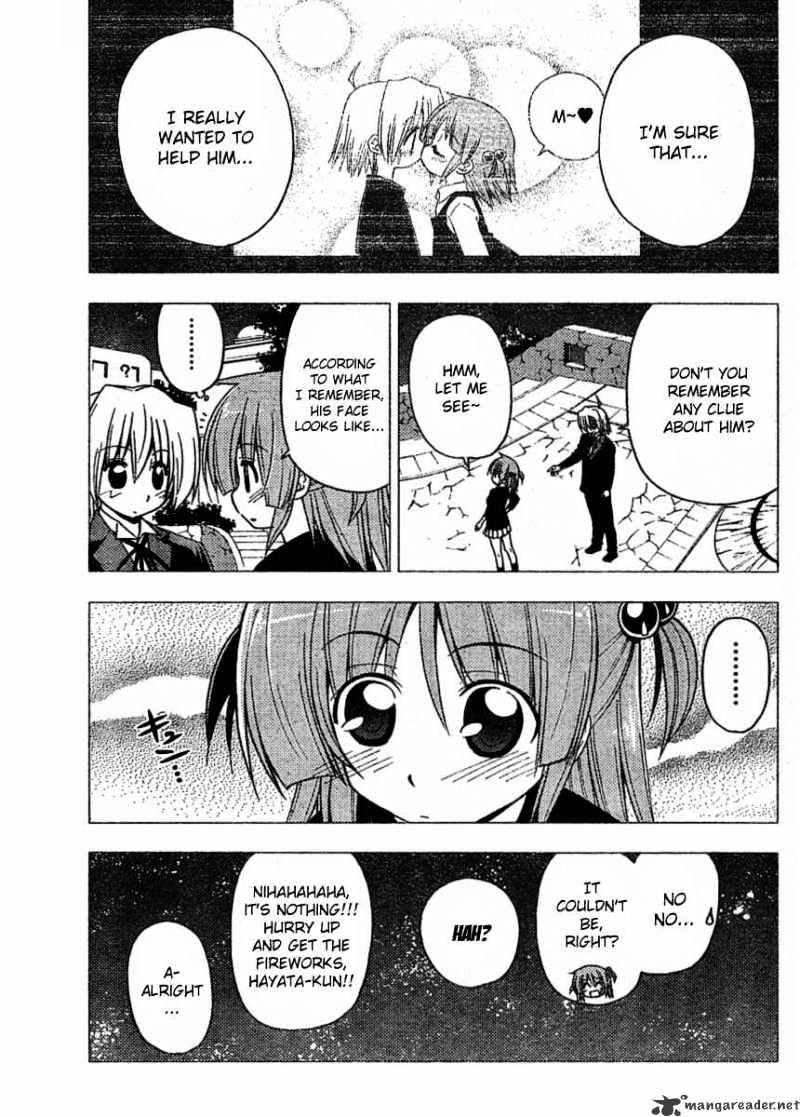 Hayate No Gotoku! - Chapter 218