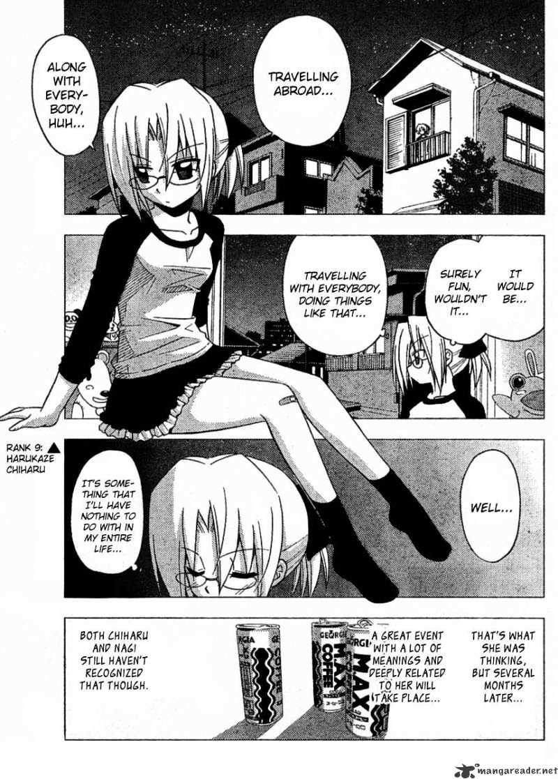 Hayate No Gotoku! - Chapter 218