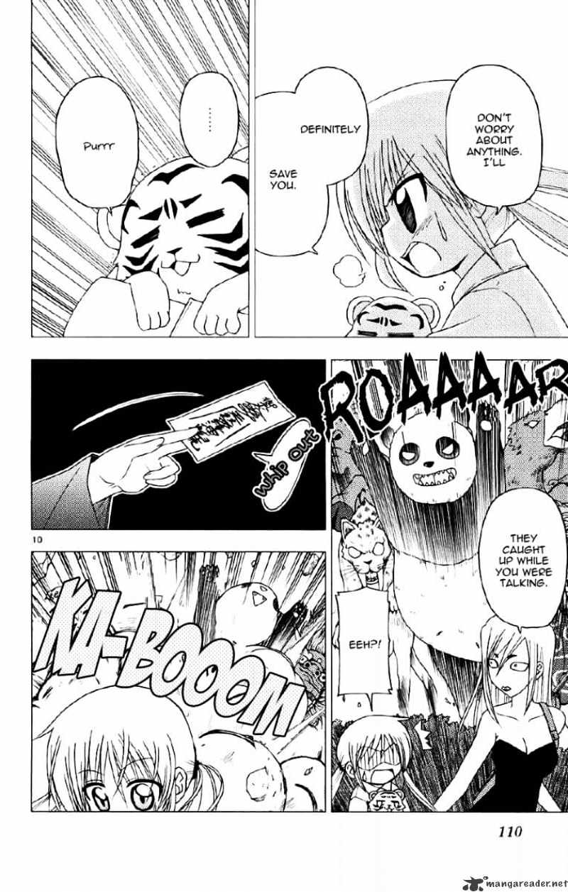 Hayate No Gotoku! - Chapter 136 : Whatever, My Cat Is The Cutest