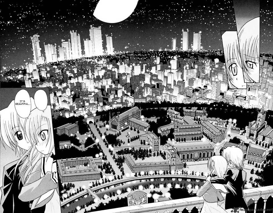 Hayate No Gotoku! - Chapter 98 : The Heady Feeling Of Freedom