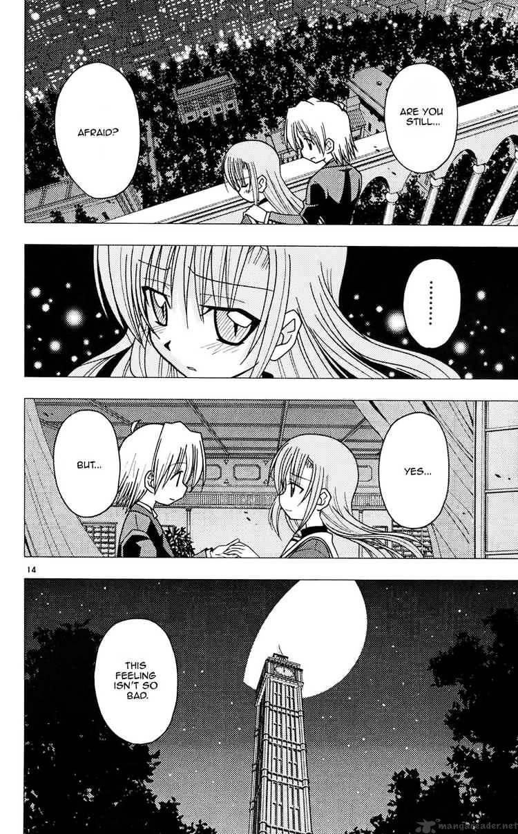 Hayate No Gotoku! - Chapter 98 : The Heady Feeling Of Freedom