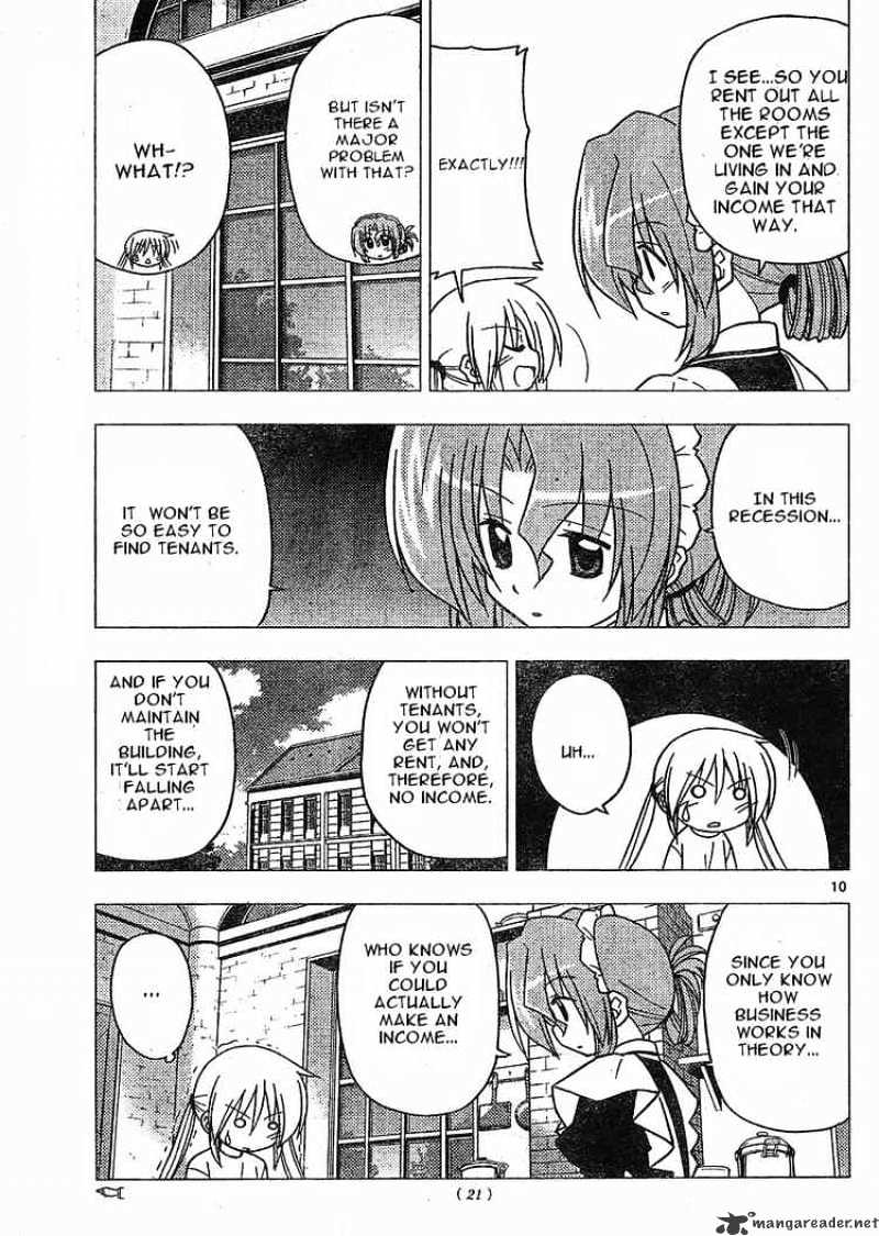 Hayate No Gotoku! - Chapter 268 : The Long Stroy Is Over,How About You Read The Stroy From Here On,Too