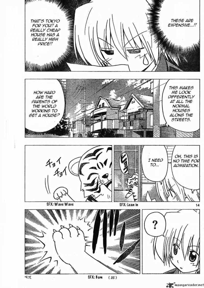 Hayate No Gotoku! - Chapter 268 : The Long Stroy Is Over,How About You Read The Stroy From Here On,Too