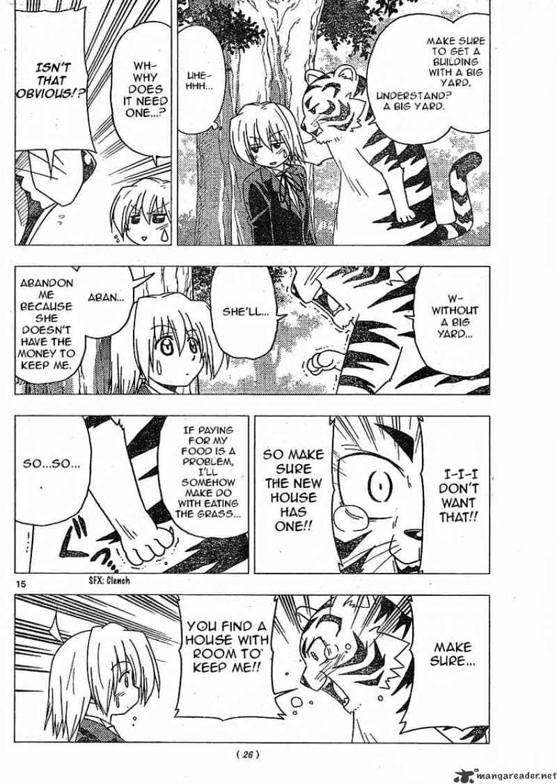 Hayate No Gotoku! - Chapter 268 : The Long Stroy Is Over,How About You Read The Stroy From Here On,Too