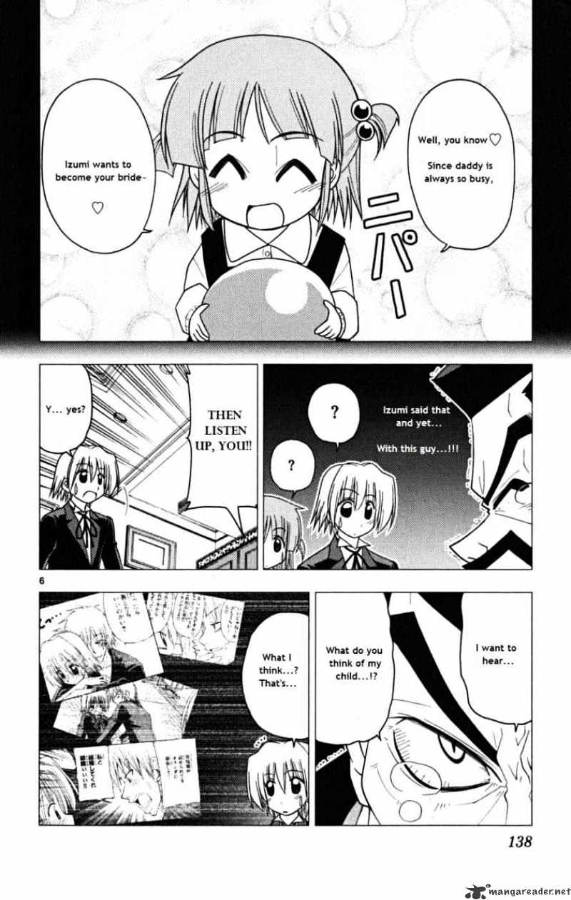 Hayate No Gotoku! - Chapter 171