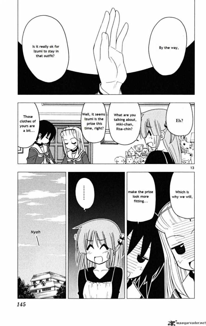 Hayate No Gotoku! - Chapter 171