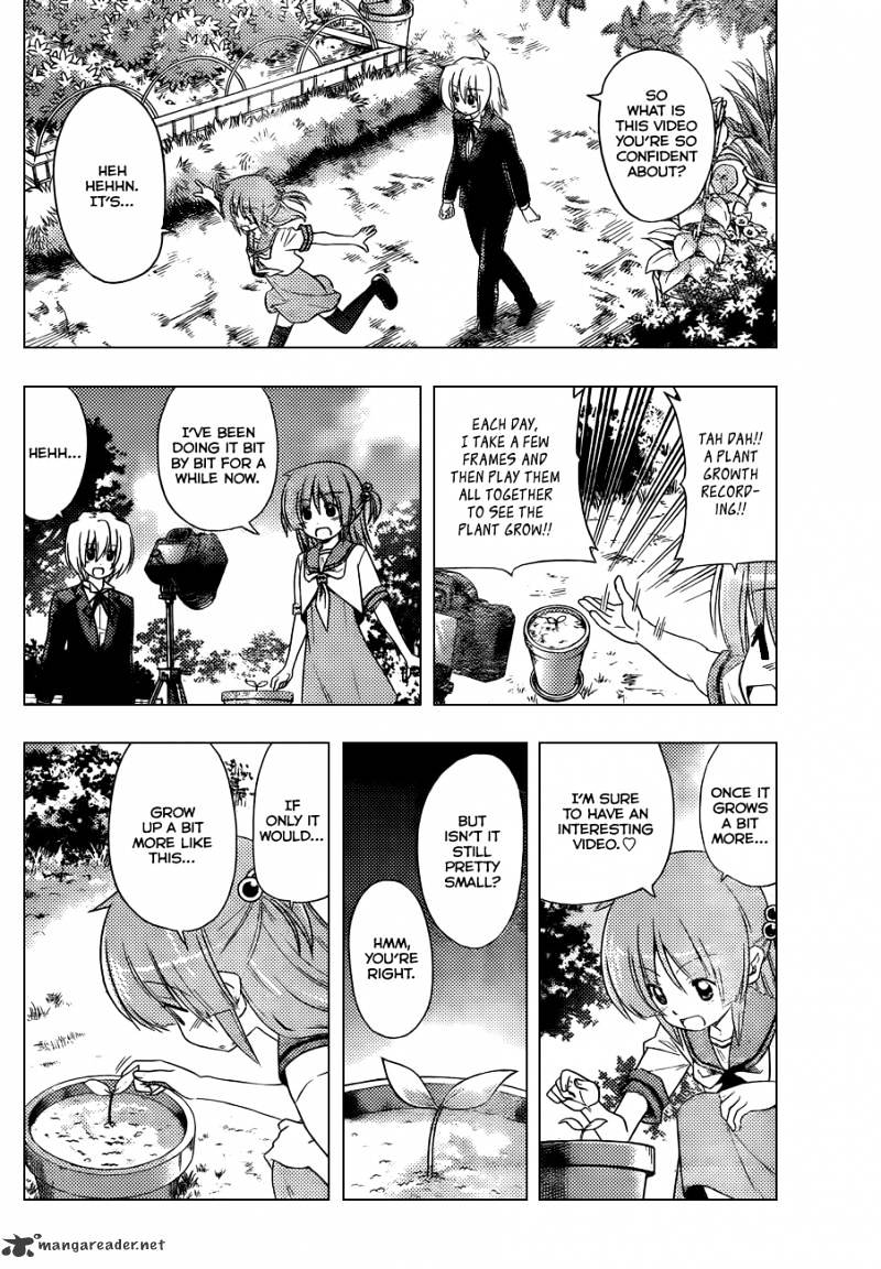 Hayate No Gotoku! - Chapter 356 : "Even With Three Heads,  Hmm...i Dunno...  Is All The Three Can Come Up With"