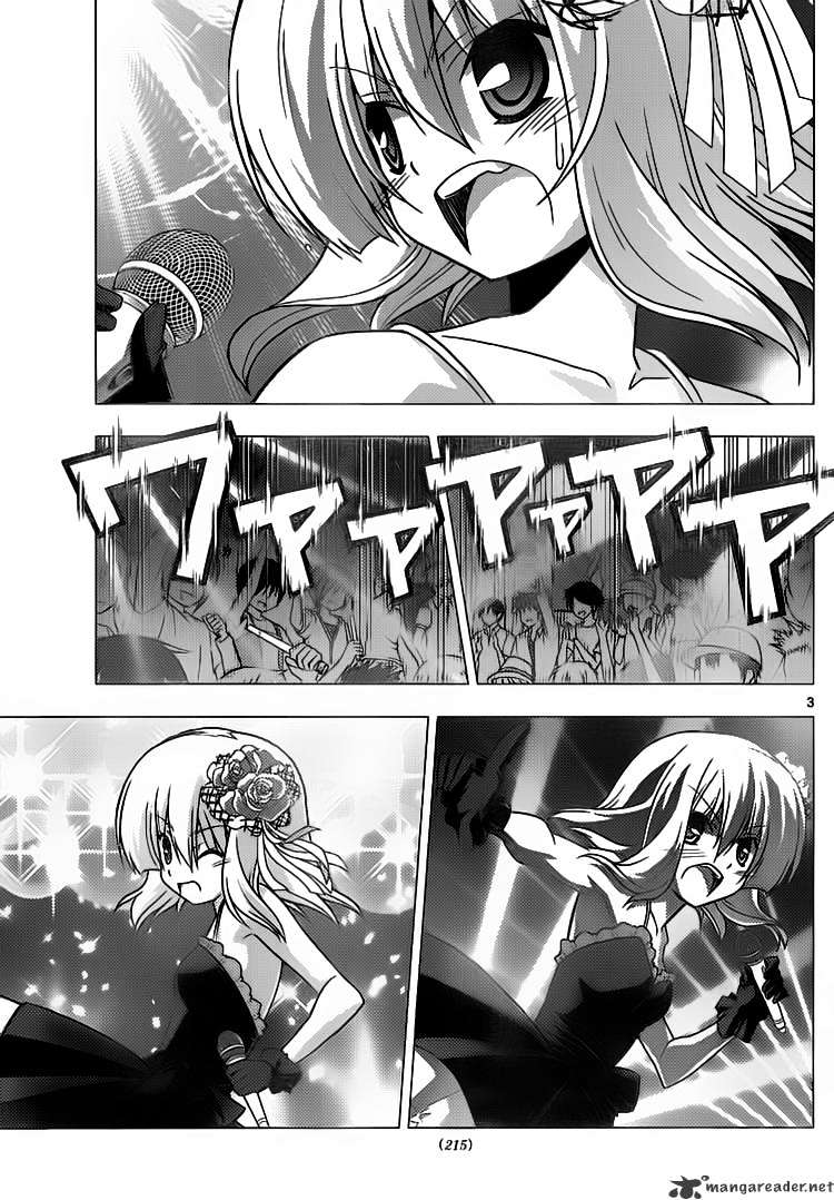 Hayate No Gotoku! - Chapter 298 : Idol Master