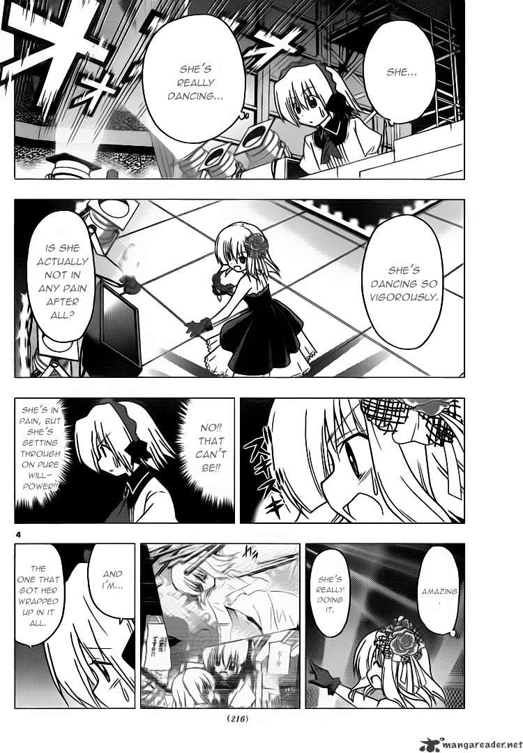 Hayate No Gotoku! - Chapter 298 : Idol Master