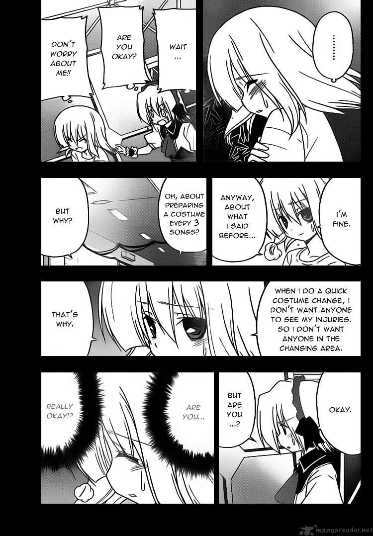 Hayate No Gotoku! - Chapter 298 : Idol Master