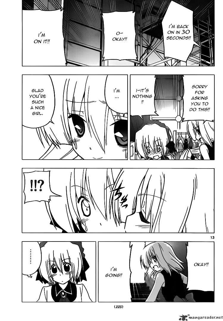 Hayate No Gotoku! - Chapter 298 : Idol Master