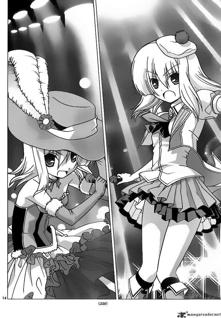 Hayate No Gotoku! - Chapter 298 : Idol Master