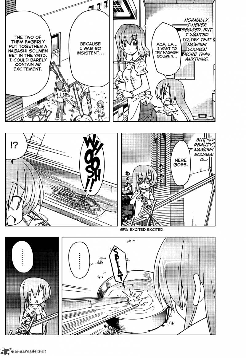 Hayate No Gotoku! - Chapter 354 : "A Death Flag. And You Are The One Raising It"