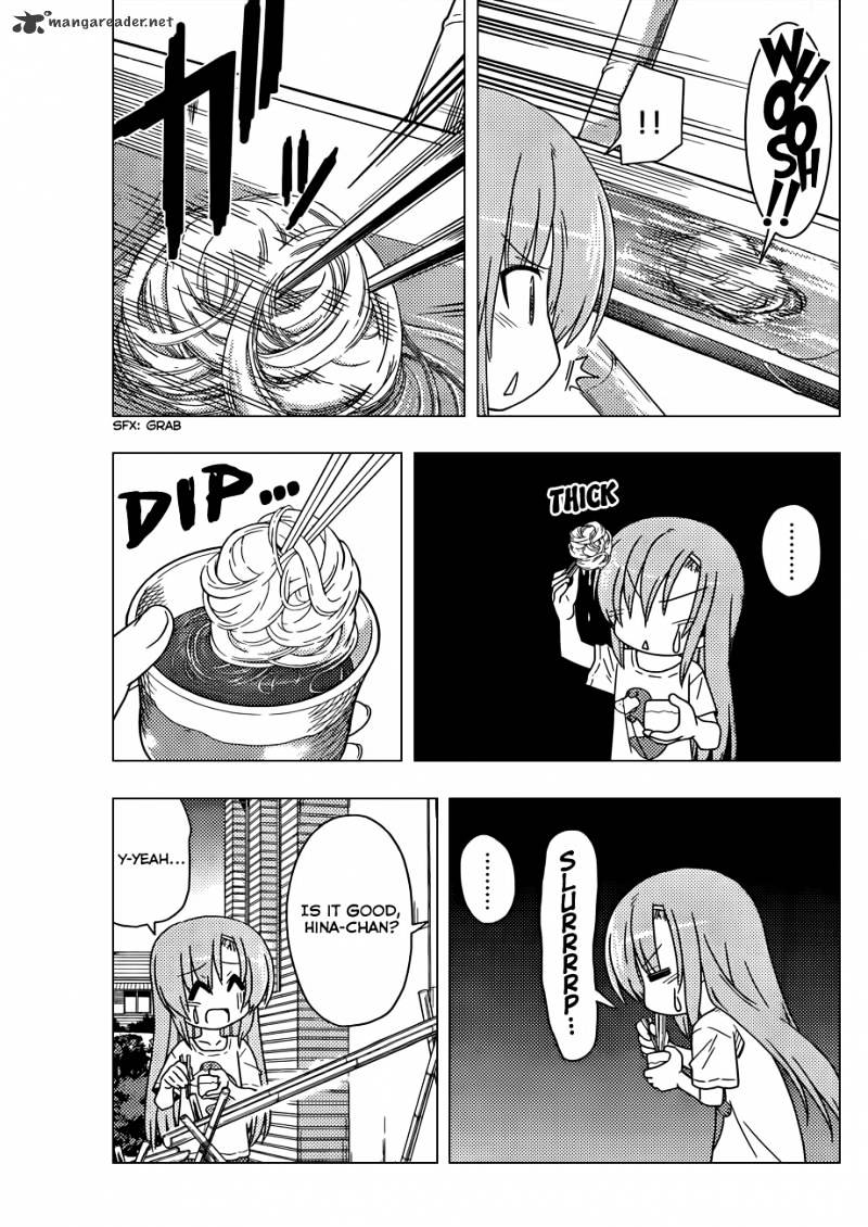 Hayate No Gotoku! - Chapter 354 : "A Death Flag. And You Are The One Raising It"